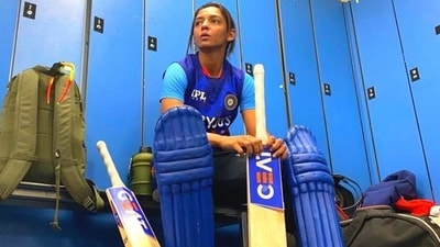 Harmanpreet Kaur is the only Indian captain to have won the ICC Women's World Cup. Harmanpreet Kaur is the only Indian captain to have won the ICC Women's World Cup.