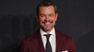 Matt Damon launched the H2O Africa Foundation in 2006, the first step toward Water.org. (AP Photo/Aurelien Morissard) Matt Damon launched the H2O Africa Foundation in 2006, the first step toward Water.org. (AP Photo/Aurelien Morissard)