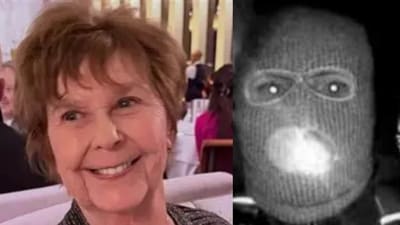 Possible ski mask suspects being investigated near Nancy Guthrie's house? X post sparks buzz (X/@USBornNRaised, X/@CoffindafferFBI) Possible ski mask suspects being investigated near Nancy Guthrie's house? X post sparks buzz (X/@USBornNRaised, X/@CoffindafferFBI)