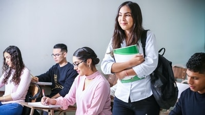 Want to Solve Real-World Finance Problems? 5 hackathons students should explore (Unsplash/ Representational) Want to Solve Real-World Finance Problems? 5 hackathons students should explore (Unsplash/ Representational)
