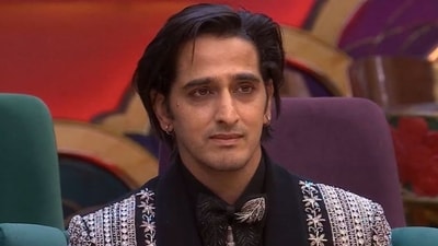 Qazi Touqeer remains inside Bigg Boss 20 amid health scare; team clarifies fever, addresses dengue and eviction rumours. Qazi Touqeer remains inside Bigg Boss 20 amid health scare; team clarifies fever, addresses dengue and eviction rumours.