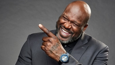 Shaquille O'Neal's Windermere mansion sold for $11 million in 2021, after first listing at $28 million in 2018. (Shaquille O' Neal/Facebook)