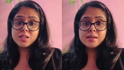 A Bengaluru woman claimed high rents and property prices made the city unaffordable for the middle class. (Instagram/unfiltered_atreyee) A Bengaluru woman claimed high rents and property prices made the city unaffordable for the middle class. (Instagram/unfiltered_atreyee)