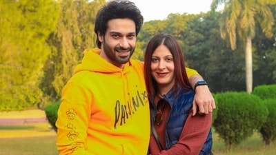 Vijayendra Kumeria confirms divorce from Preeti Bhatia after four years of separation. Vijayendra Kumeria confirms divorce from Preeti Bhatia after four years of separation.