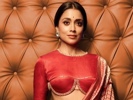'অজয় স্যারের আগে আমাকে বাড়ি পাঠানো হত', দৃশ্যম টিমের প্রতি কৃতজ্ঞ ‘মা’ শ্রিয়া