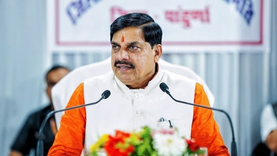 MP govt to provide free competitive exam coaching, hike research scholarship: CM Yadav