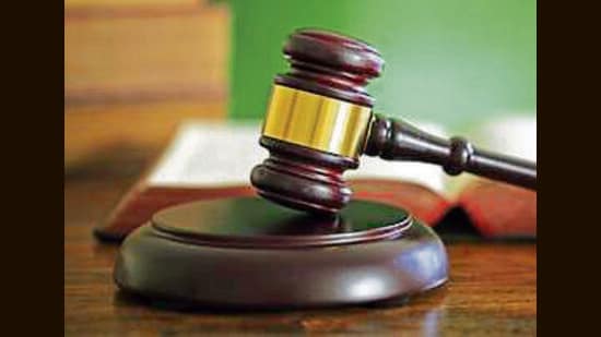 According to the complaints, the students paid <span class='webrupee'>₹</span>55,000 each towards the course against a discounted total fee of nearly <span class='webrupee'>₹</span>2 lakh. (HT File)