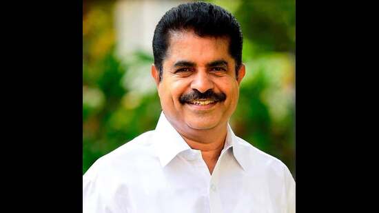 Adoor Prakash