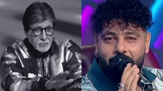 Amitabh Bachchan, Badshah evacuated as Pati Patni Aur Panga 2 set catches fire; Hustle 5 finale disrupted, KBC 18 shoot halted.