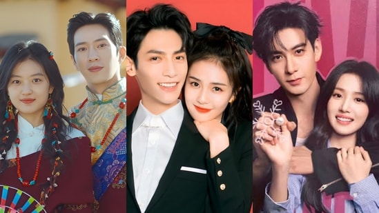 Loved Jing Boran, Sun Qian’s The Early Spring? 6 addictive Chinese workplace romances to binge next.