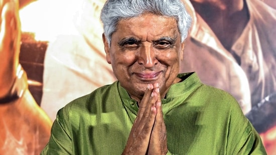 Javed Akhtar acknowledged that religion can provide solace during difficult periods in life. However, he questioned whether the emotional comfort people draw from faith serves as actual proof that their religious beliefs are true. The writer considered this reliance to be an artificial foundation. (PTI)