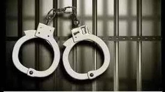 Police said Anurag Dobhal and three others allegedly assaulted his wife’s cousin twice, including at a police outpost, leading to their arrest under BNSS Section 170.