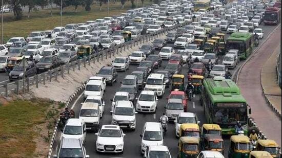 The new authority will coordinate long-term transport planning, appraise <span class='webrupee'>₹</span>500 crore-plus projects and integrate data from roads, railways, ports, aviation and waterways.