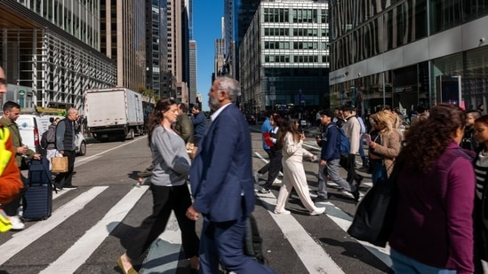 Few industries are as sensitive to interest rates as commercial real estate.