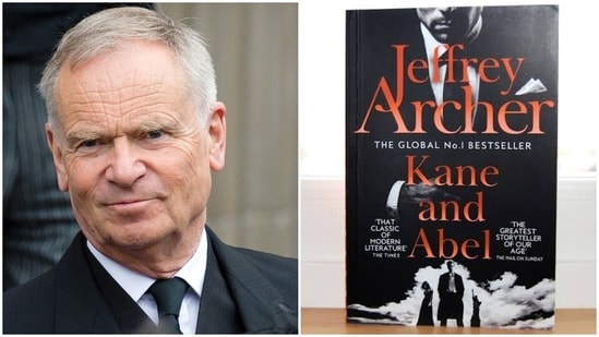 Four books by Jeffrey Archer that should be on your must-read list.