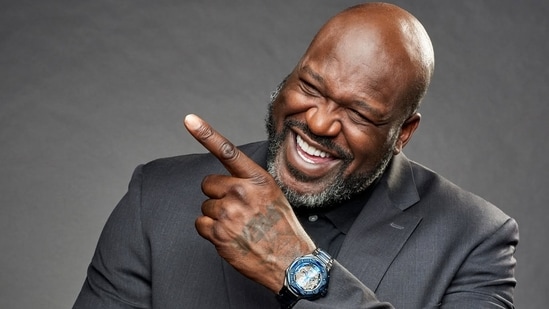 Shaquille O'Neal's Windermere mansion sold for $11 million in 2021, after first listing at $28 million in 2018.(Shaquille O' Neal/Facebook)