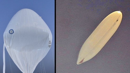 DRDO has successfully tested its indigenously developed High-Altitude Platform (HAPS).
