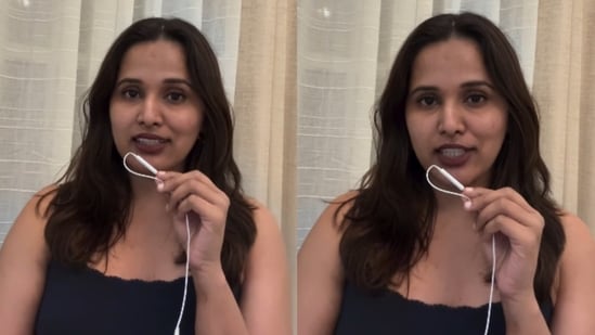 A woman reflected on how Bengaluru, Hyderabad and Dubai shaped her journey and taught her independence.