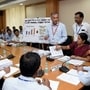 బెంగళూరులో 8వ వేతన సంఘం కీలక చర్చలు..