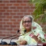 তারেকের উপদেষ্টার বক্তব্য, দেশের একটা বড় অংশ এখনও আওয়ামী লীগকে সমর্থন করে। 