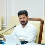 సీఎం రేవంత్ రెడ్డి 