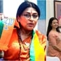 তৃণমূল ছেড়ে বিজেপিতে আসা কোয়েলকে নিয়ে কী বললেন রূপা?