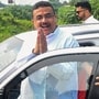 নন্দীগ্রামে ভোট দিতে গিয়ে নিজের পুরনো রাজনৈতিক ঠিকানার সঙ্গে ফের একাত্ম হলেন মুখ্যমন্ত্রী শুভেন্দু অধিকারী।