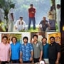 రాజేంద్రప్రసాద్, నరేష్ కామెడీ రచ్చ- మీమ్ డైలాగ్‌తో సరిపోయారు ఇద్దరూ- అనిల్ రావిపూడితో టీజర్!


