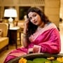 নতুনদের উদ্দেশ্যে আর কী বার্তা সোহিনীর?