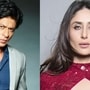 ১৫ বছর বাদে জুটি বাঁধতে চলেছেন শাহরুখ-করিনা