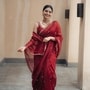 Aishwarya Lekshmi: సోషల్ మీడియాకు దూరంగా ఉన్న తర్వాత జీవితం హాయిగా ఉంది: నెట్‌ఫ్లిక్స్ వెబ్ సిరీస్ నటి ఐశ్వర్య లక్ష్మి
