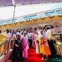 ఆయుష్మాన్ ఆరోగ్య మందిరాలు ప్రారంభం