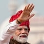 ప్రధానమంత్రి నరేంద్ర మోదీ..