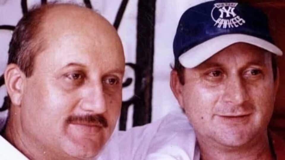 রাজুর পাশে তখন কেন দাঁড়াননি অনুপম?