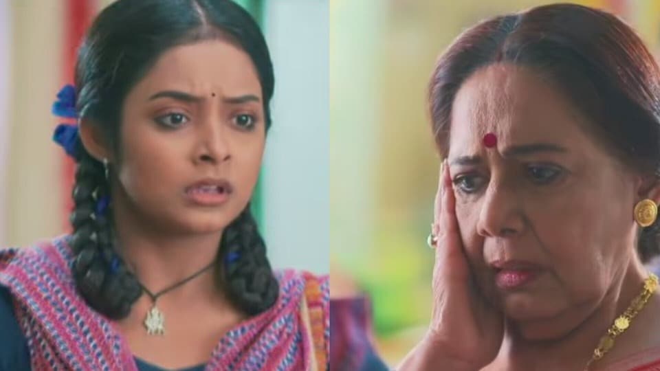 দুলারি জানতে পারবে তার জন্ম পরিচয়?