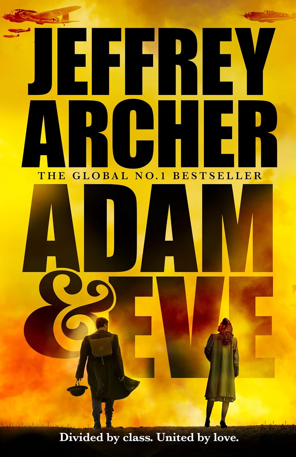 Jeffre Archer said his last novel, Adam & Eve is “the most satisfying thing I have ever written” Jeffre Archer said his last novel, Adam & Eve is “the most satisfying thing I have ever written”