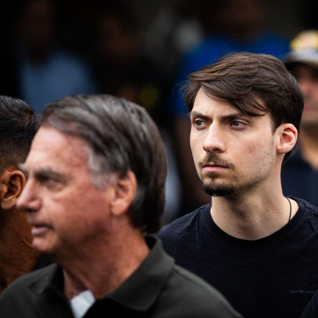 Jair Renan Bolsonaro Jair Renan Bolsonaro