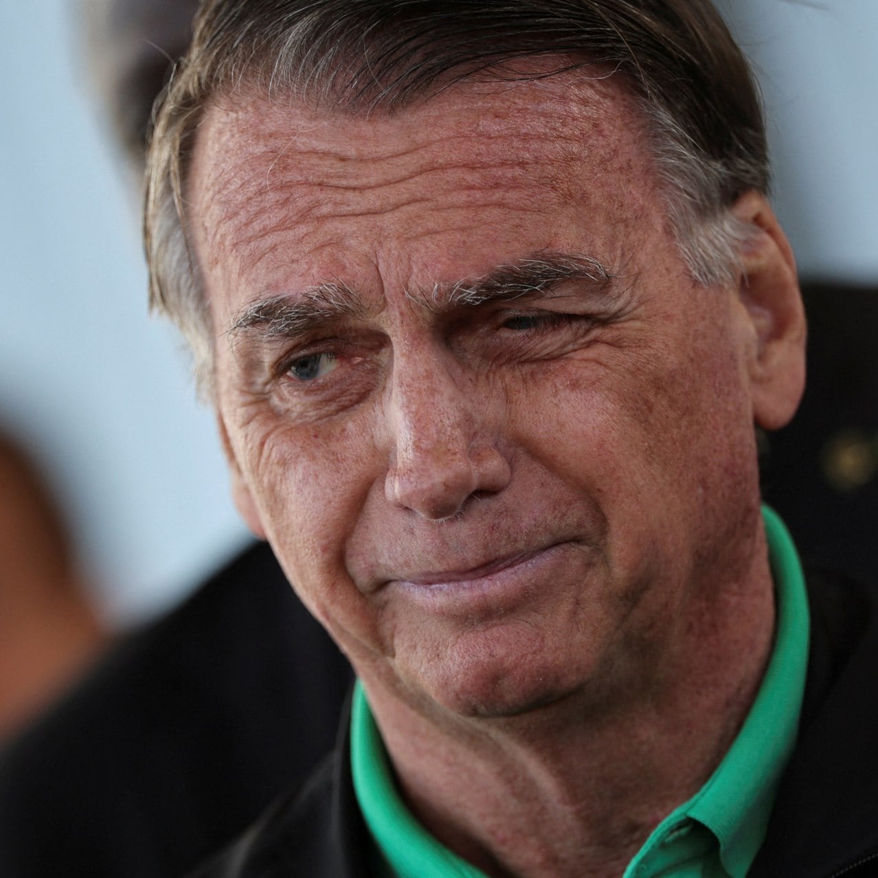 Jair Bolsonaro Jair Bolsonaro