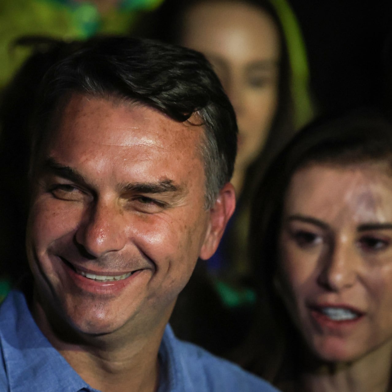Flávio Bolsonaro Flávio Bolsonaro