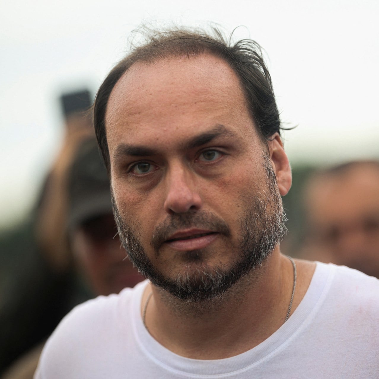 Carlos Bolsonaro Carlos Bolsonaro