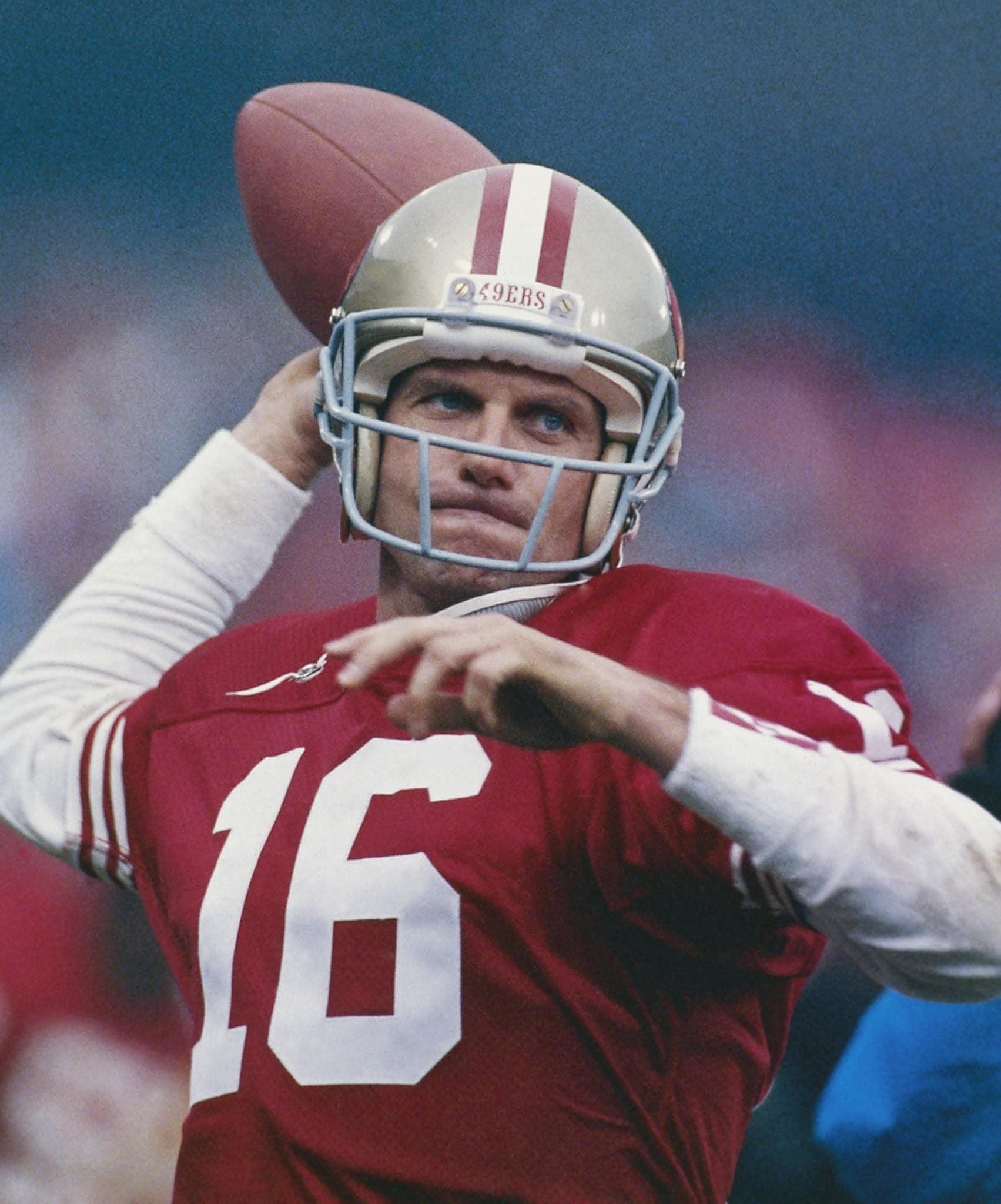 Joe Montana led the 49ers to four Super Bowl wins before backing start-ups. (Joe Montana/Facebook) Joe Montana led the 49ers to four Super Bowl wins before backing start-ups. (Joe Montana/Facebook)