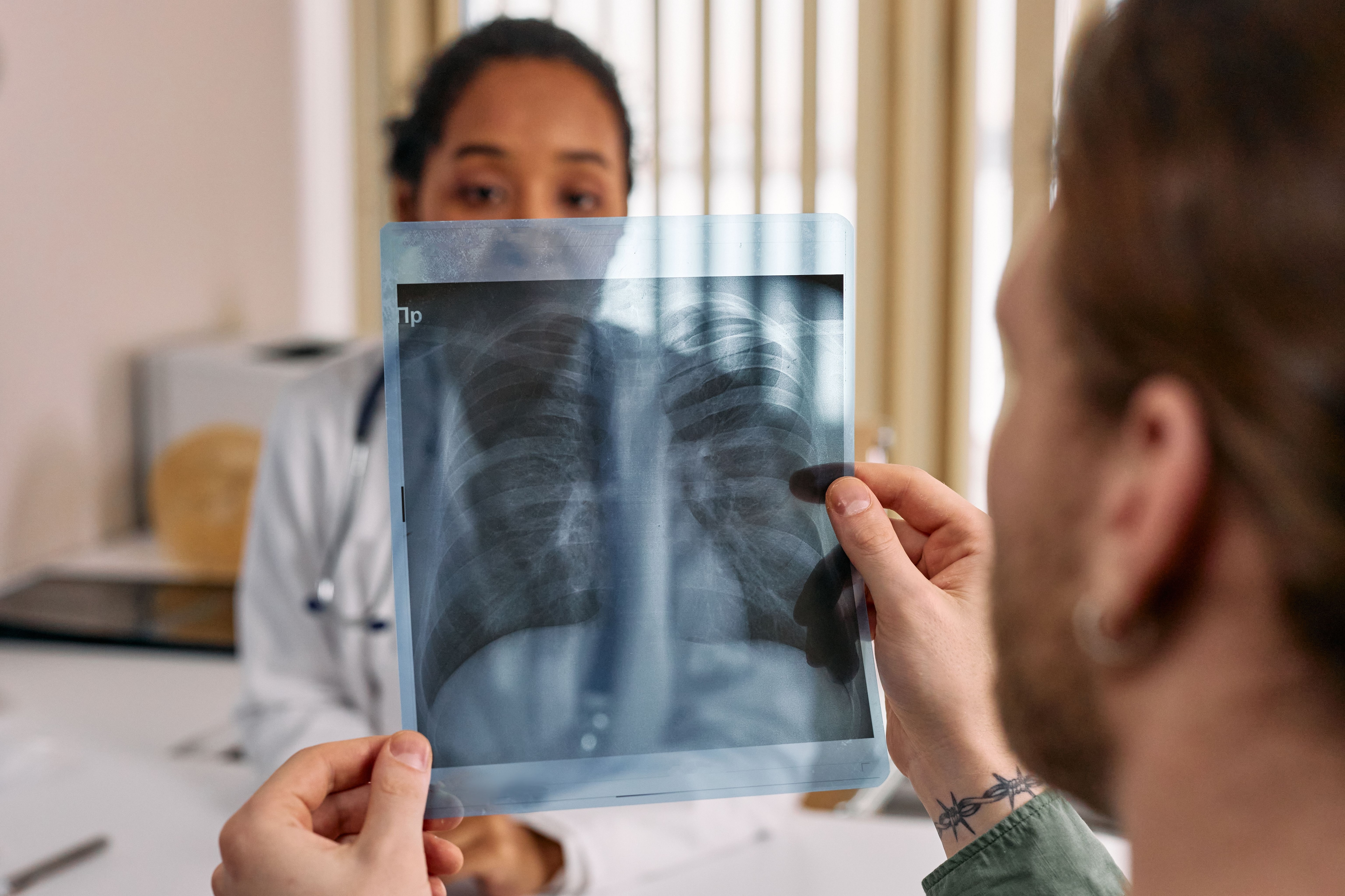 When you inhale from a cigarette, you are inhaling more than 7000 chemicals, at least 70 of which are known carcinogens. (Pexel) When you inhale from a cigarette, you are inhaling more than 7000 chemicals, at least 70 of which are known carcinogens. (Pexel)