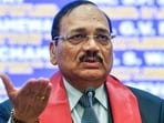 “We will examine and take a call,” CJI said.