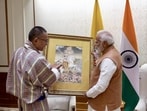‘Modi’s leadership reflects wisdom, courage, empathy’