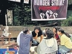 IIT-B Justice Corner takes on wider campus concerns