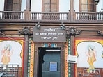 Man held for stealing <span class='webrupee'>₹</span>50,000 from Kasba Ganpati temple donation boxes
