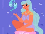 Pisces Horoscope 
