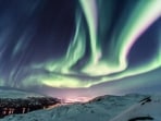 Smart hacks help you to catch the Northern Lights easily!(Picture credit: Freepik)