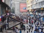 The court issued the order while dealing with a petition filed by Federation of Nehru Place Association, various vendors, and Kalkaji Civil Society, seeking various reliefs.