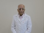 Dr. Anirban Biswas, Principal Director - Institute of Neurotology & Centre of Excellence for Vertigo & Balance Disorders, Pacific OneHealth Hospitals, Lajpat Nagar, New Delhi.(Pacific OneHealth Hospitals)